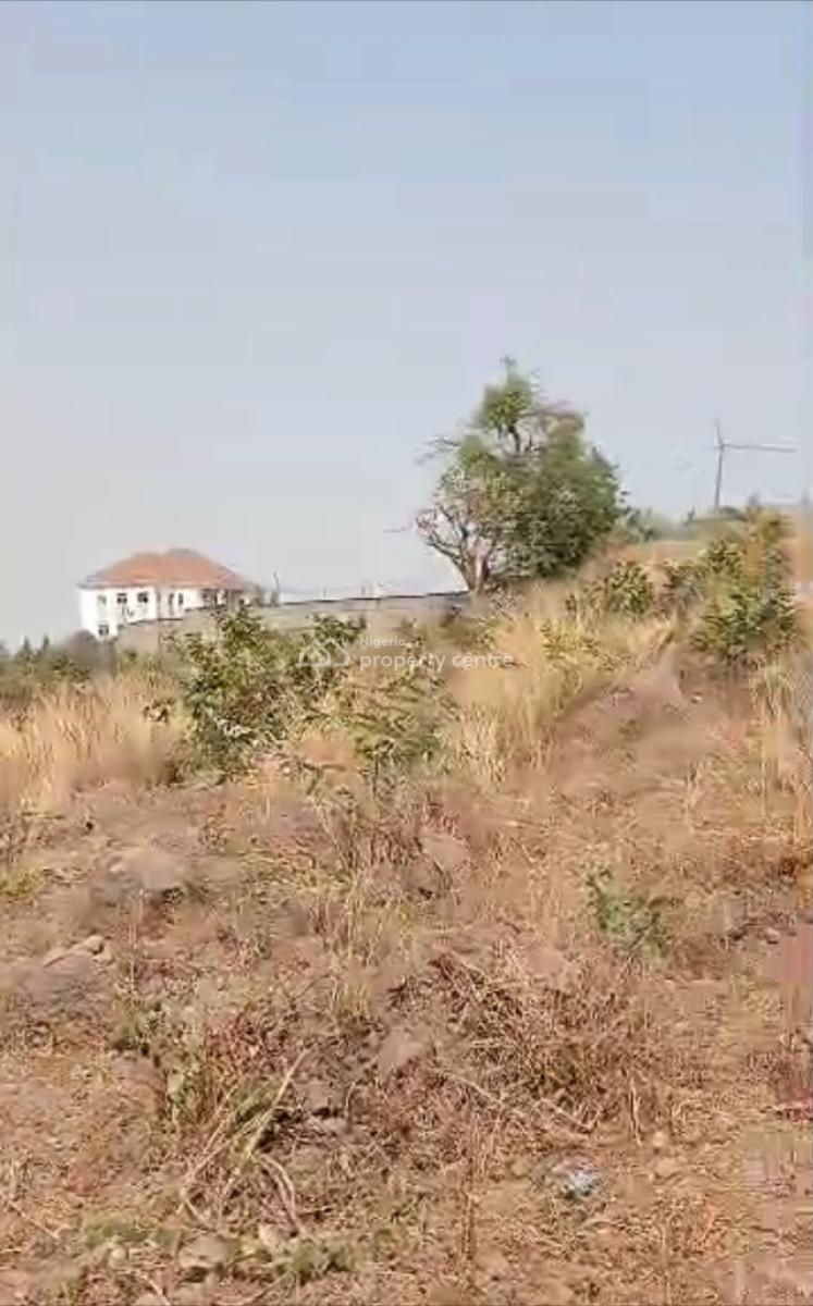 5,600sqm, Commercial, Mpape, Abuja, Commercial Land for Sale