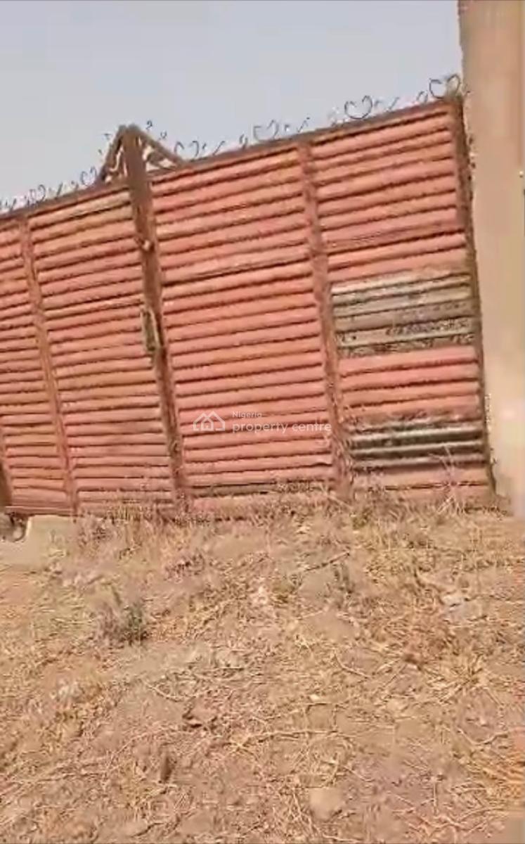 5,600sqm, Commercial, Mpape, Abuja, Commercial Land for Sale