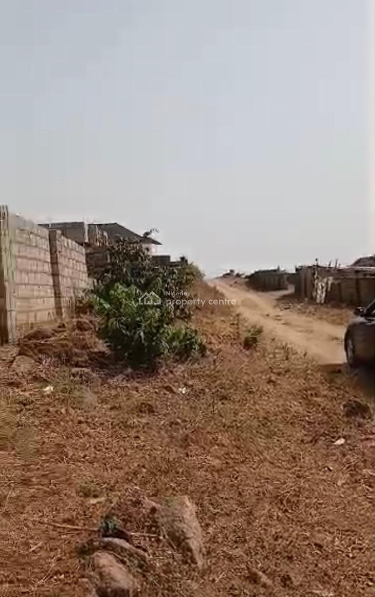 5,600sqm, Commercial, Mpape, Abuja, Commercial Land for Sale