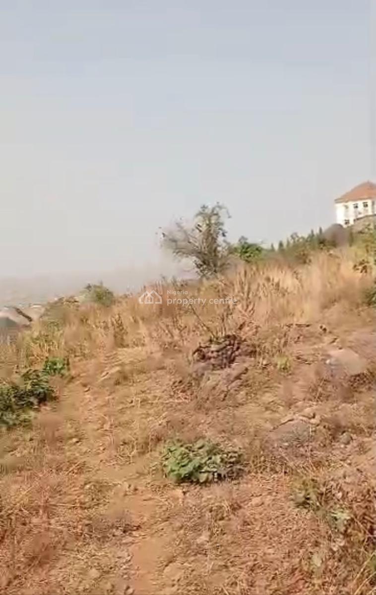 5,600sqm, Commercial, Mpape, Abuja, Commercial Land for Sale