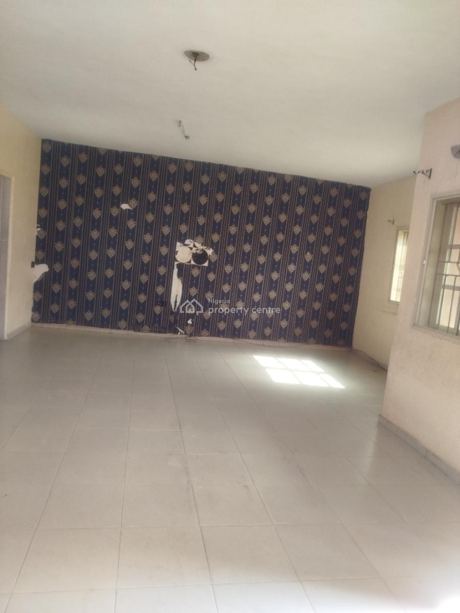 2b/ Room Flat, Iroko Estate Isheri Olofin, Isheri Olofin, Alimosho, Lagos, Flat / Apartment for Rent