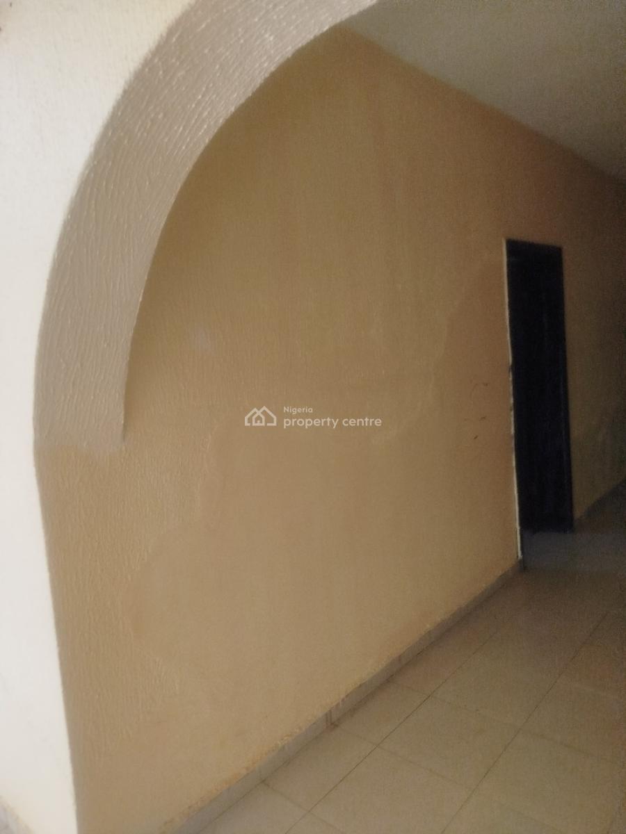 2b/ Room Flat, Iroko Estate Isheri Olofin, Isheri Olofin, Alimosho, Lagos, Flat / Apartment for Rent