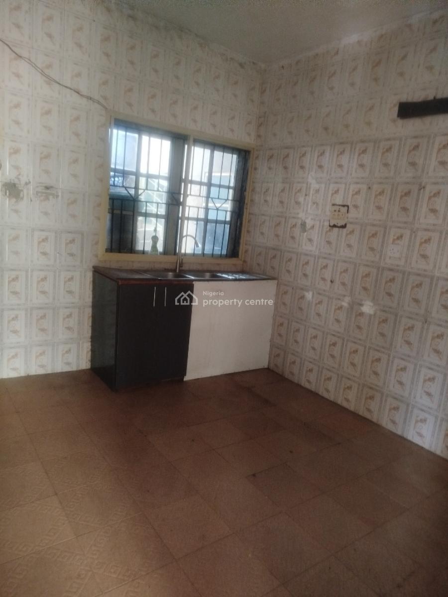 2b/ Room Flat, Iroko Estate Isheri Olofin, Isheri Olofin, Alimosho, Lagos, Flat / Apartment for Rent