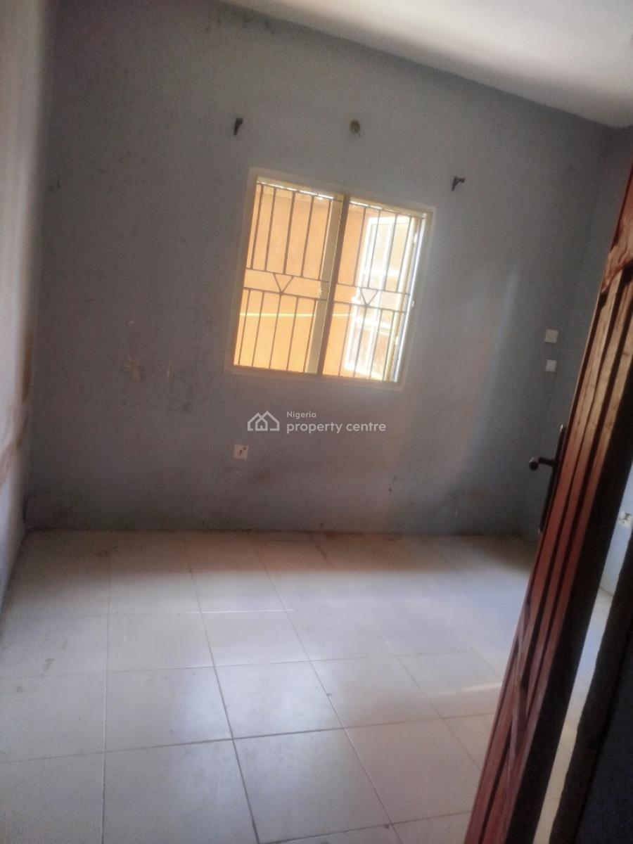 2b/ Room Flat, Iroko Estate Isheri Olofin, Isheri Olofin, Alimosho, Lagos, Flat / Apartment for Rent