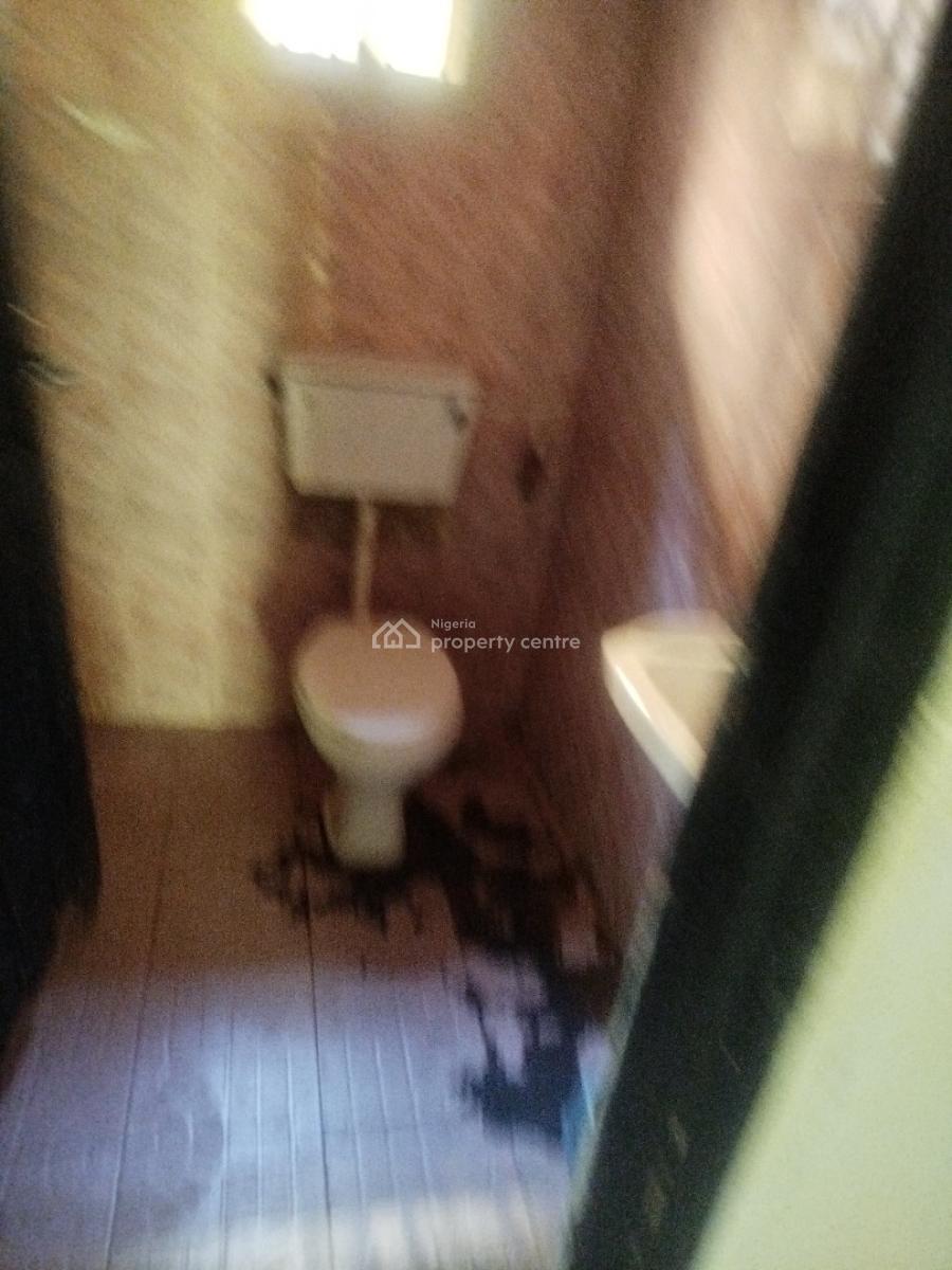 2b/ Room Flat, Iroko Estate Isheri Olofin, Isheri Olofin, Alimosho, Lagos, Flat / Apartment for Rent