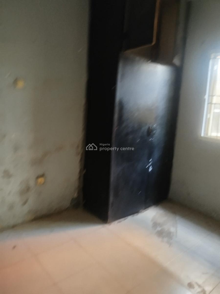 2b/ Room Flat, Iroko Estate Isheri Olofin, Isheri Olofin, Alimosho, Lagos, Flat / Apartment for Rent