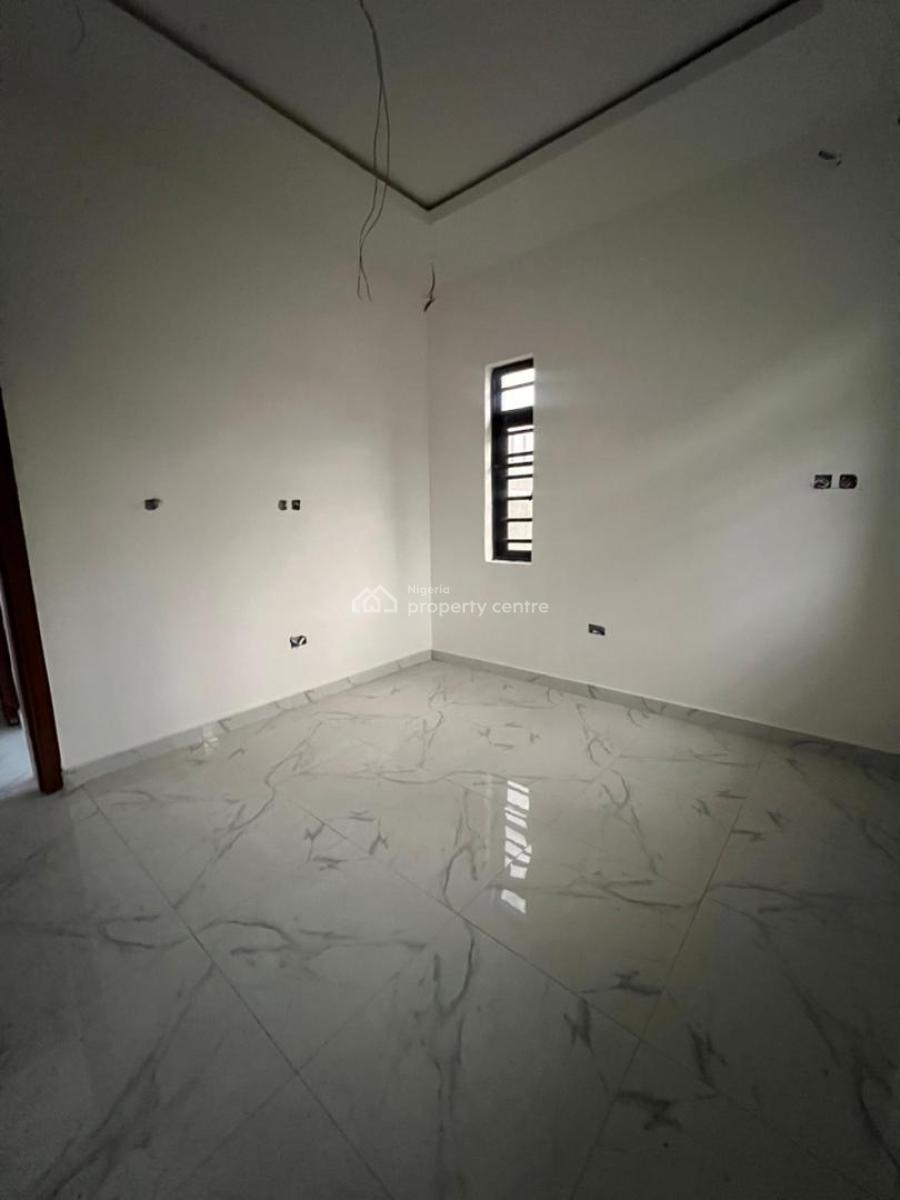 Elegant Newly Built  2 and 3 Bedroom Apartment in a Secure Estate., Abraham Adesanya, Ajah, Lagos, Flat / Apartment for Sale