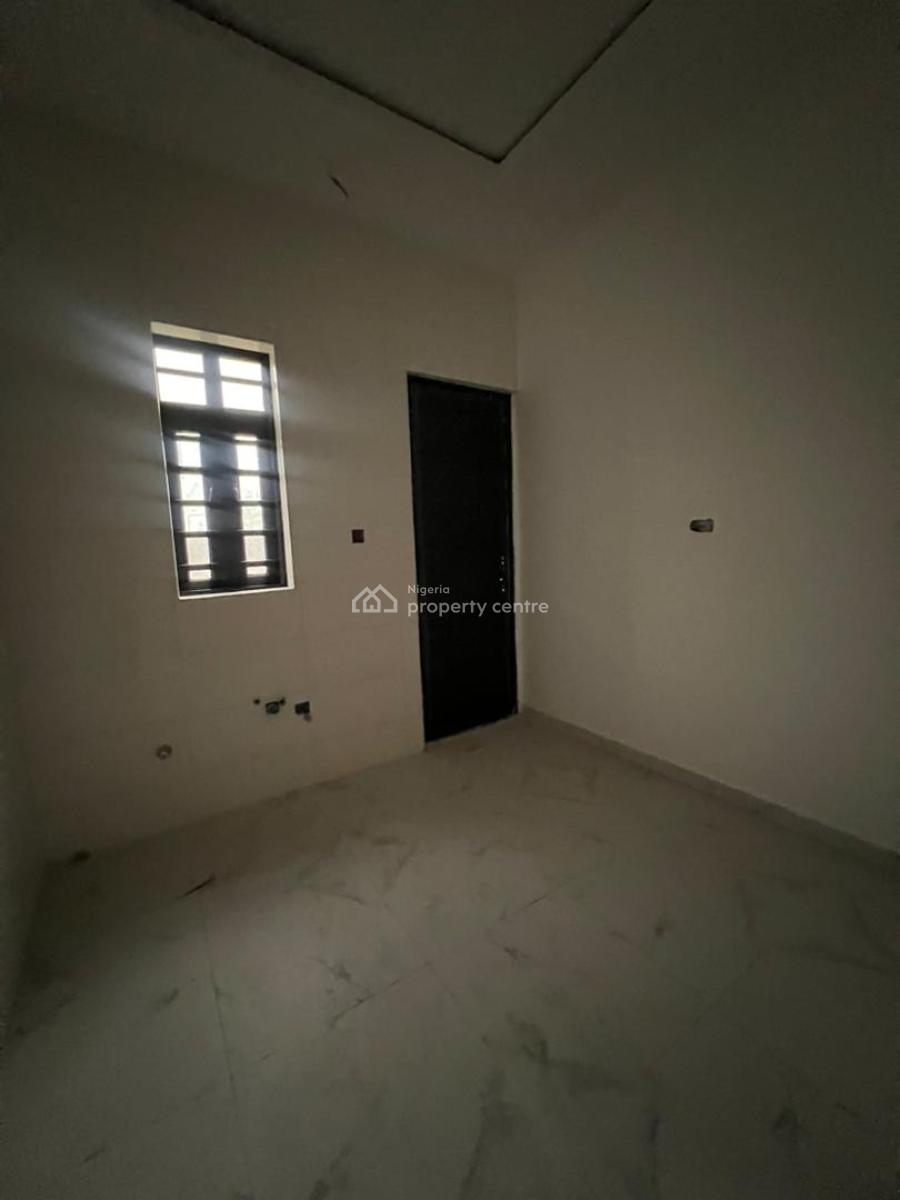 Elegant Newly Built  2 and 3 Bedroom Apartment in a Secure Estate., Abraham Adesanya, Ajah, Lagos, Flat / Apartment for Sale