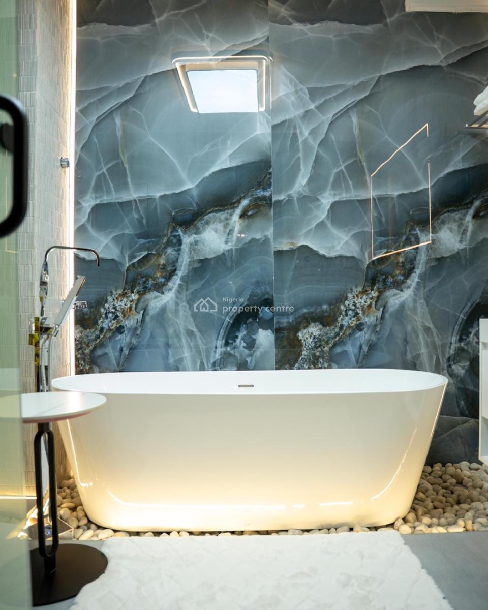 Luxurious 2-bedroom with Swimming Pool and Gym, Maitama, Maitama District, Abuja, Flat / Apartment Short Let