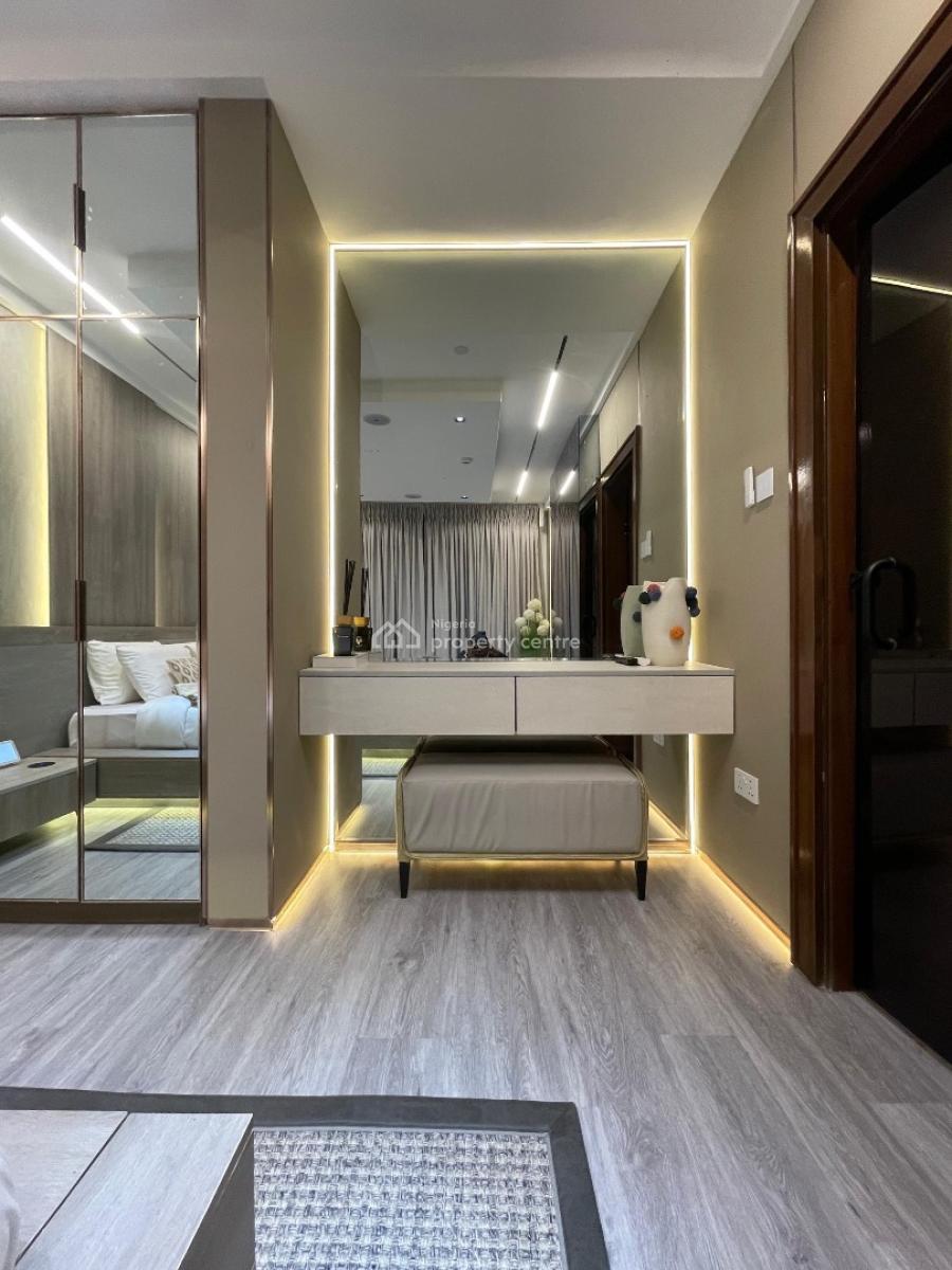 Luxurious 2-bedroom with Swimming Pool and Gym, Maitama, Maitama District, Abuja, Flat / Apartment Short Let