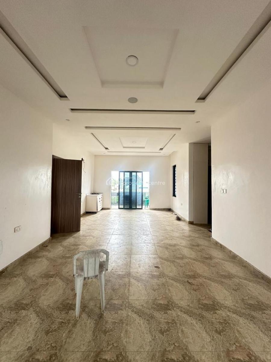 Beautiful 5 Bedroom Fully Detached Duplex with Bq., Ogudu, Ogudu, Lagos, Detached Duplex for Sale