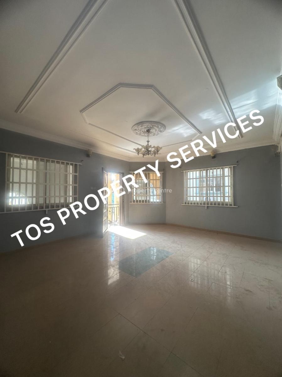 Spacious 4 Bedroom Ensuite Duplex, Yaba, Yaba, Lagos, House for Rent
