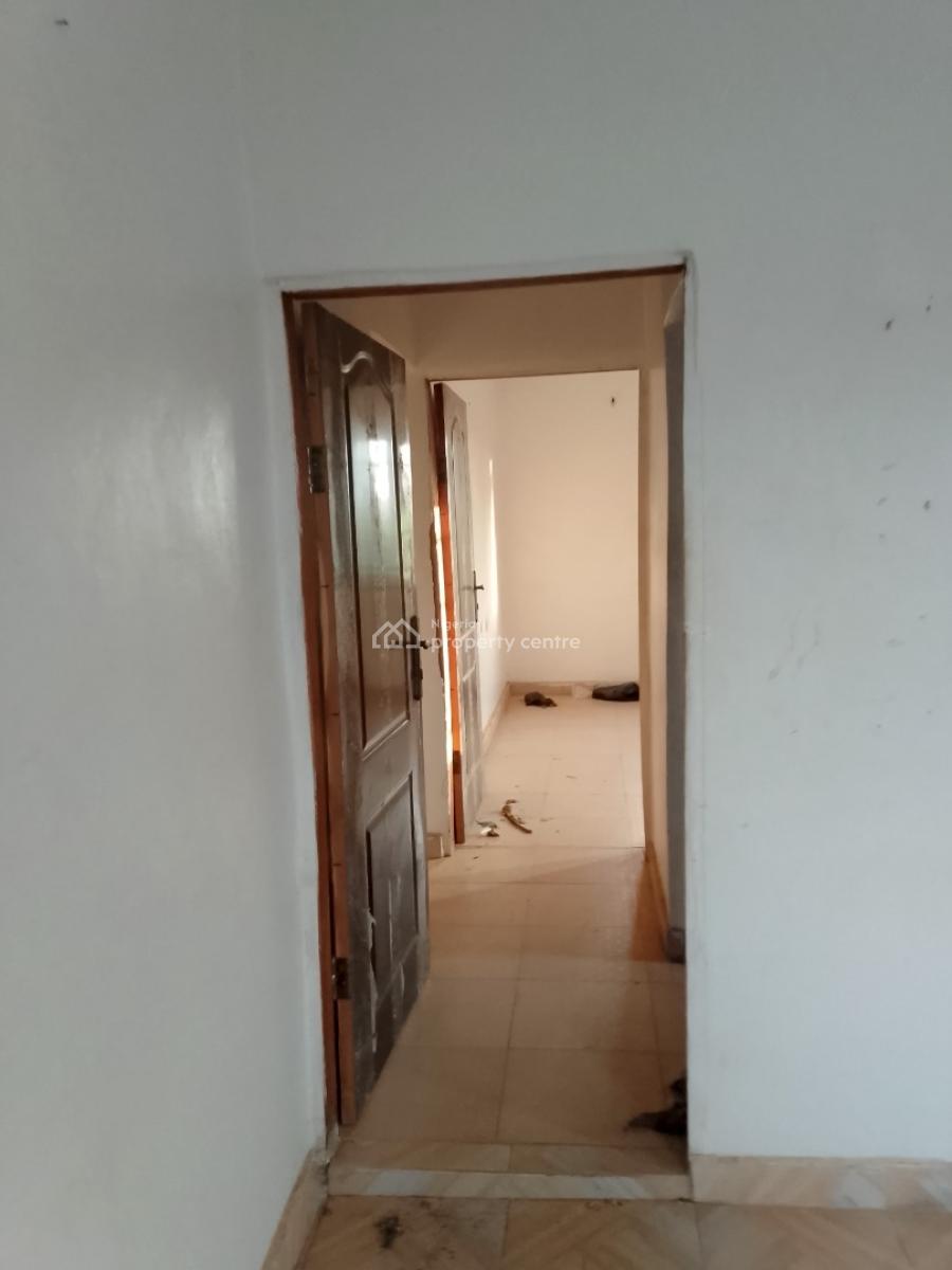 Lovely Room and Parlor Self Contained, Maculy Estate, Igbogbo, Ikorodu, Lagos, Mini Flat (room and Parlour) for Rent