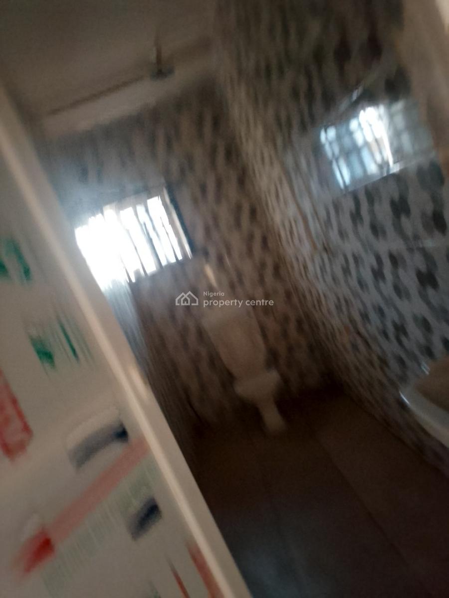 Lovely Room and Parlor Self Contained, Maculy Estate, Igbogbo, Ikorodu, Lagos, Mini Flat (room and Parlour) for Rent