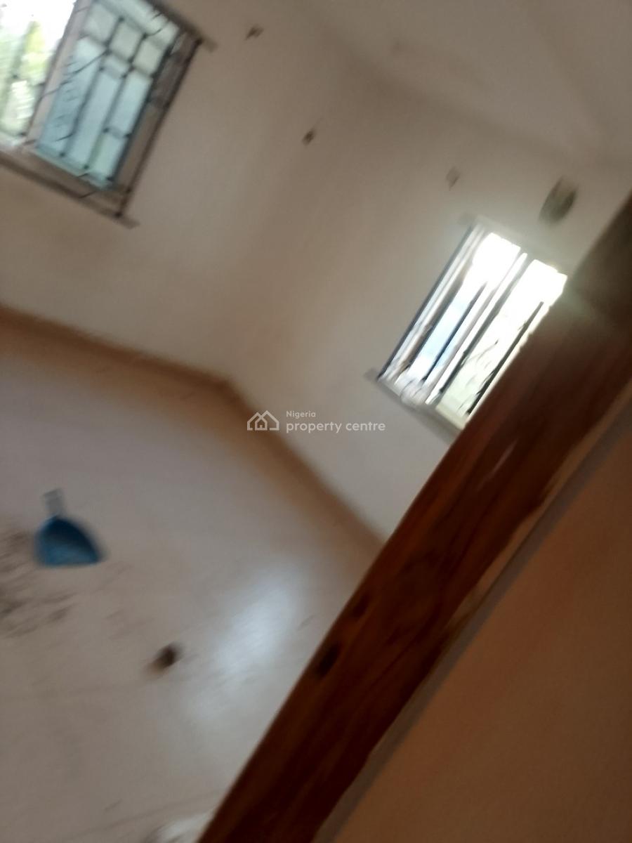 Lovely Room and Parlor Self Contained, Maculy Estate, Igbogbo, Ikorodu, Lagos, Mini Flat (room and Parlour) for Rent