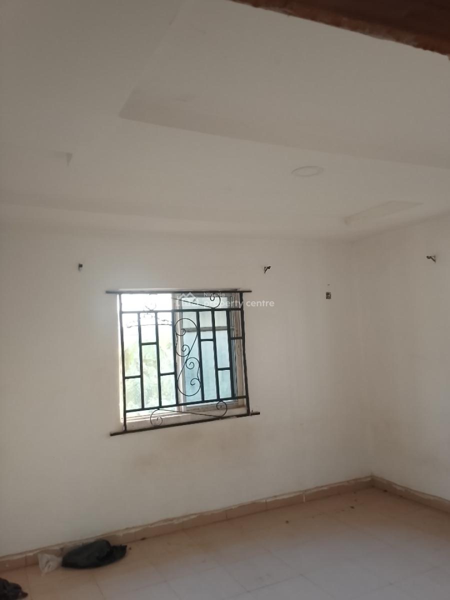 Lovely Room and Parlor Self Contained, Maculy Estate, Igbogbo, Ikorodu, Lagos, Mini Flat (room and Parlour) for Rent