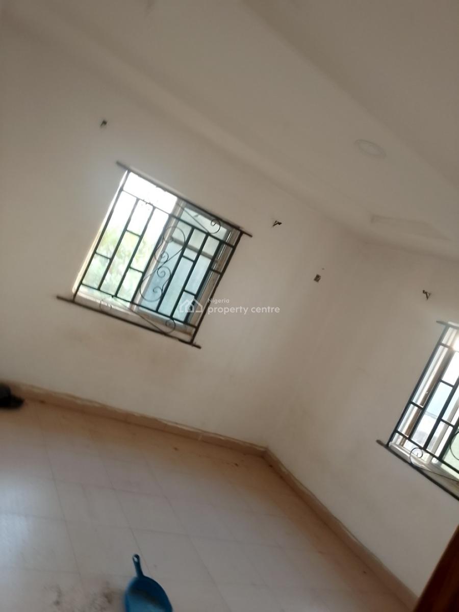 Lovely Room and Parlor Self Contained, Maculy Estate, Igbogbo, Ikorodu, Lagos, Mini Flat (room and Parlour) for Rent