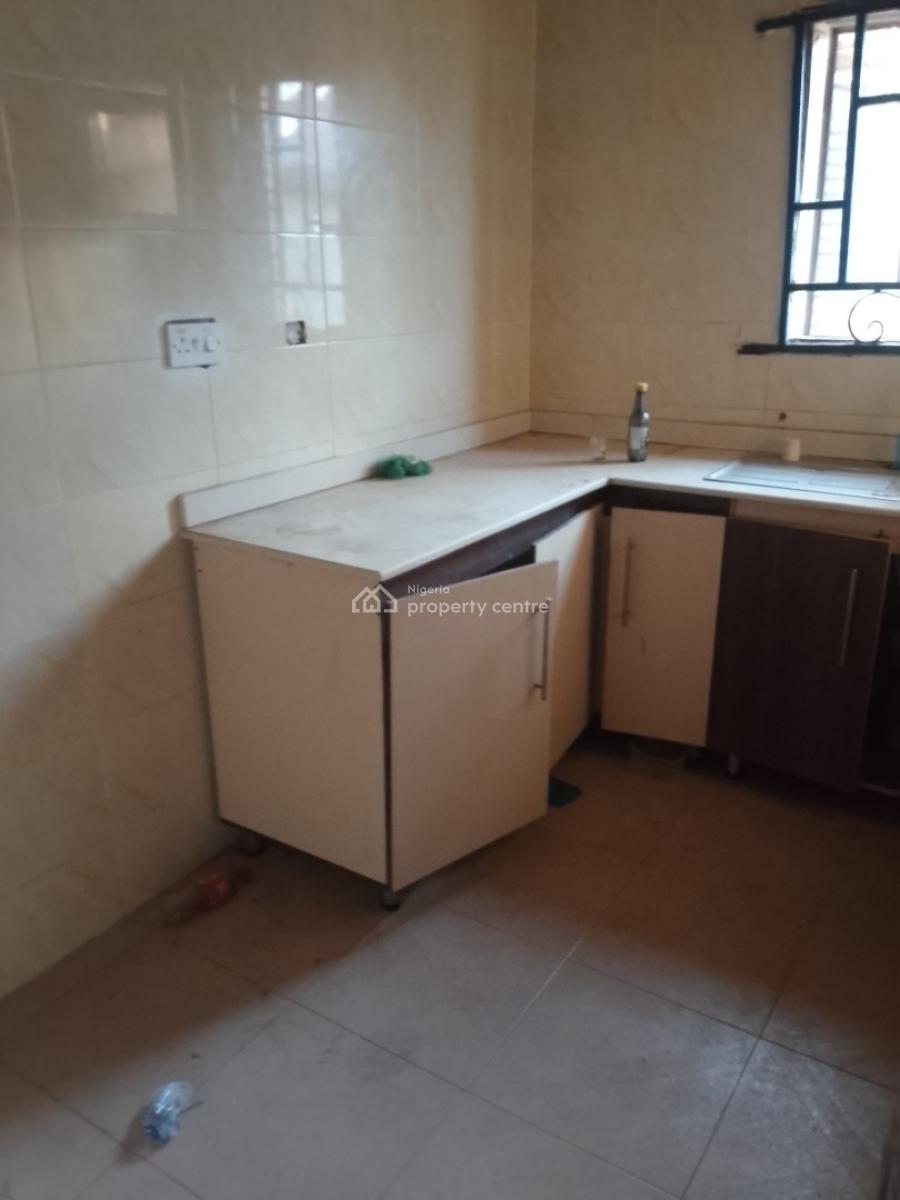 Lovely Room and Parlor Self Contained, Maculy Estate, Igbogbo, Ikorodu, Lagos, Mini Flat (room and Parlour) for Rent