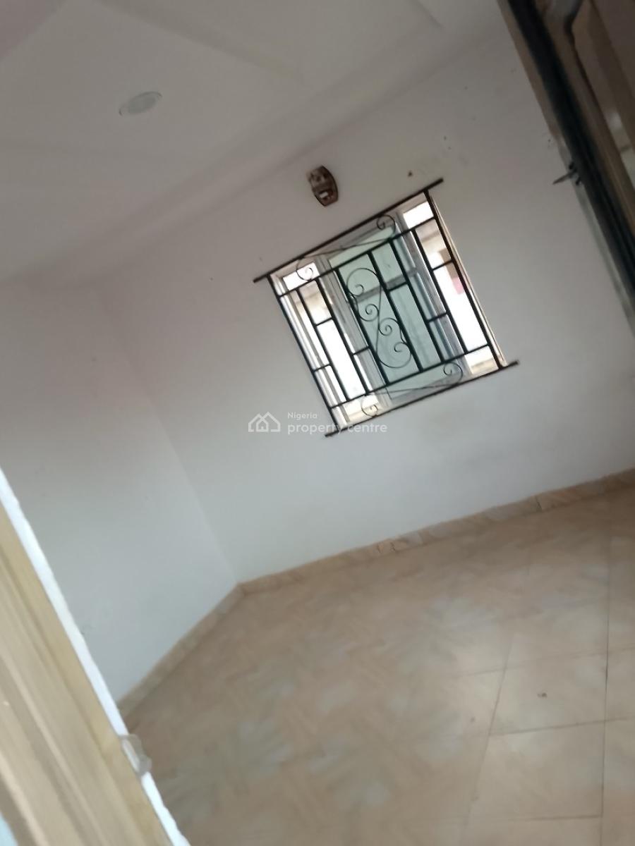Lovely Room and Parlor Self Contained, Maculy Estate, Igbogbo, Ikorodu, Lagos, Mini Flat (room and Parlour) for Rent