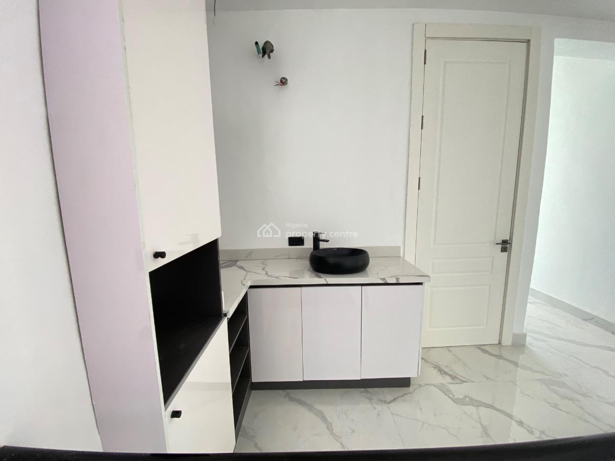 Luxury 5 Bedroom Detached Duplex with Cinema + Pool, Freedom Way, Lekki Phase 1, Lekki, Lagos, Detached Duplex for Sale