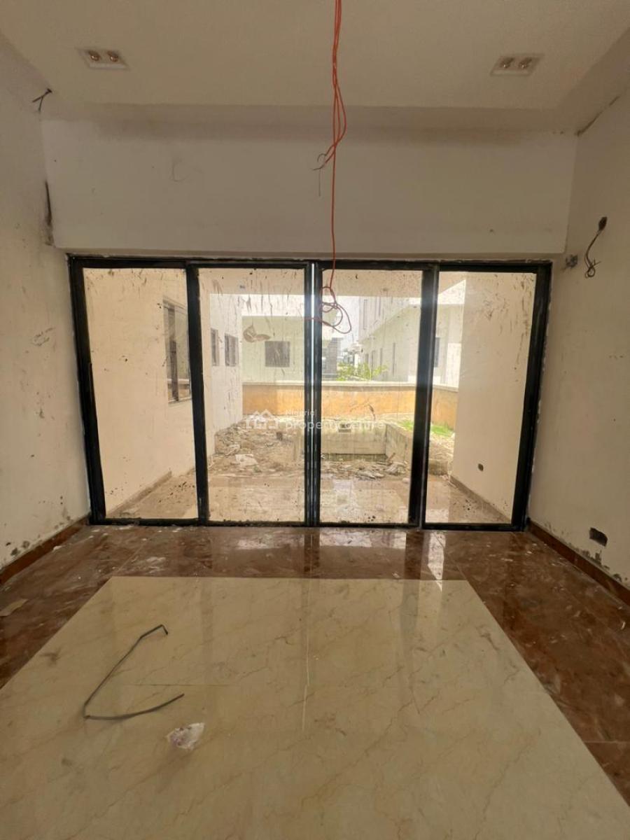 Classic Newly Built 3bedroom Apartment in a Secure Estate, Abraham Adesanya, Ajah, Lagos, Flat / Apartment for Rent