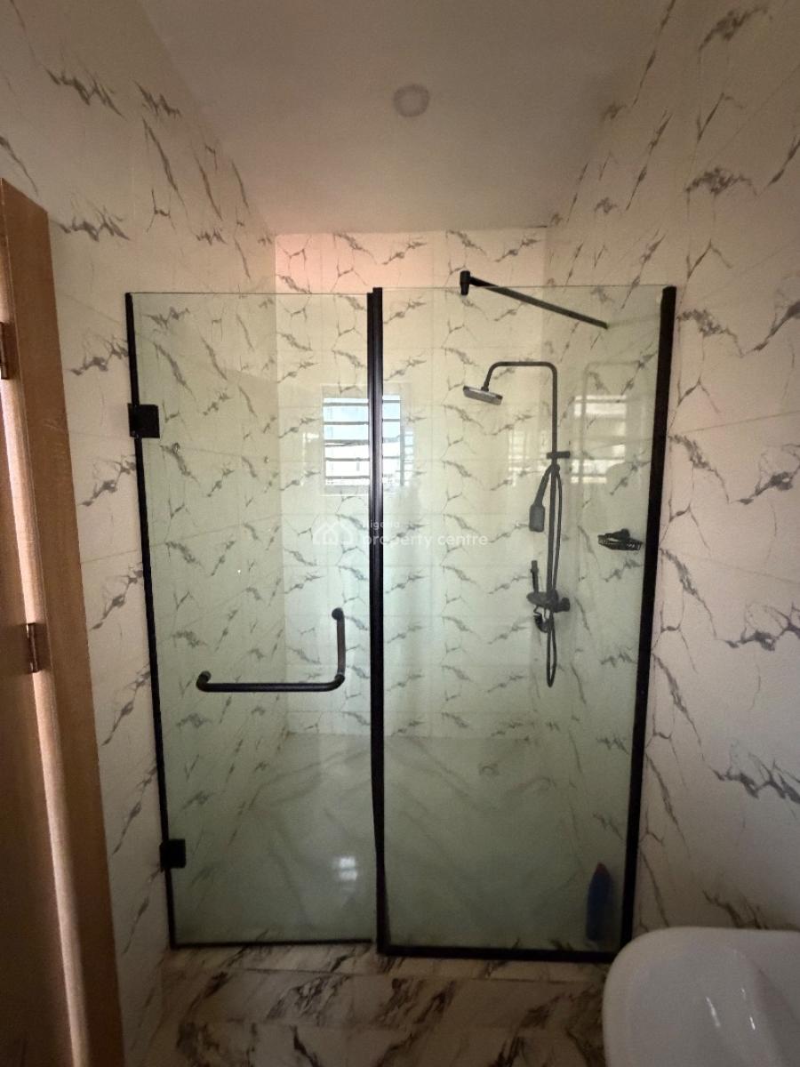 Lovely 4 Bedroom Semi Detached Duplex, Ologolo, Lekki, Lagos, Semi-detached Duplex for Rent