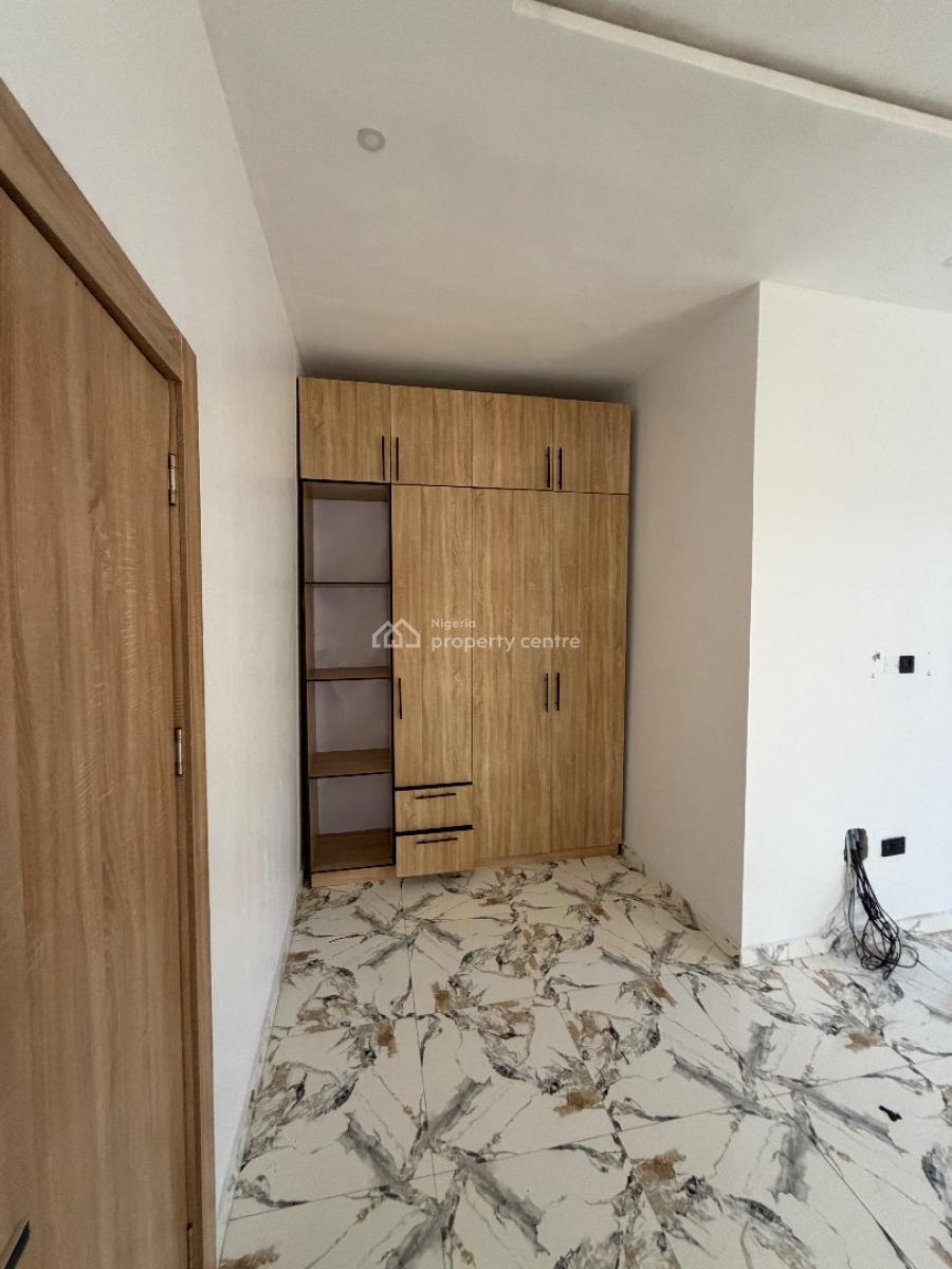 Lovely 4 Bedroom Semi Detached Duplex, Ologolo, Lekki, Lagos, Semi-detached Duplex for Rent