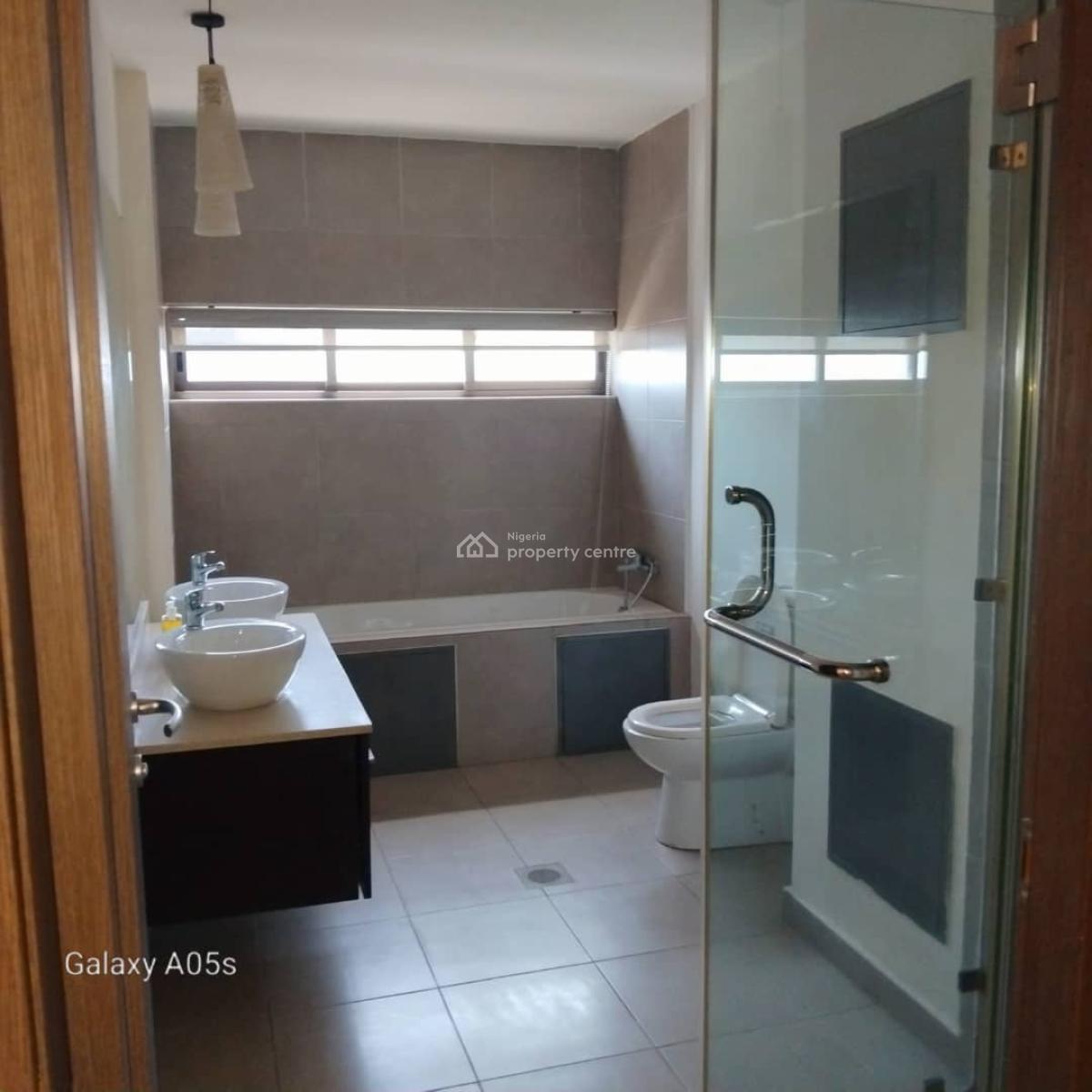 Luxury Furnished 3 Bedroom Apartment with Bq in a High-rise Building, Odd Adeola Odeku, Victoria Island (vi), Lagos, Flat / Apartment for Rent