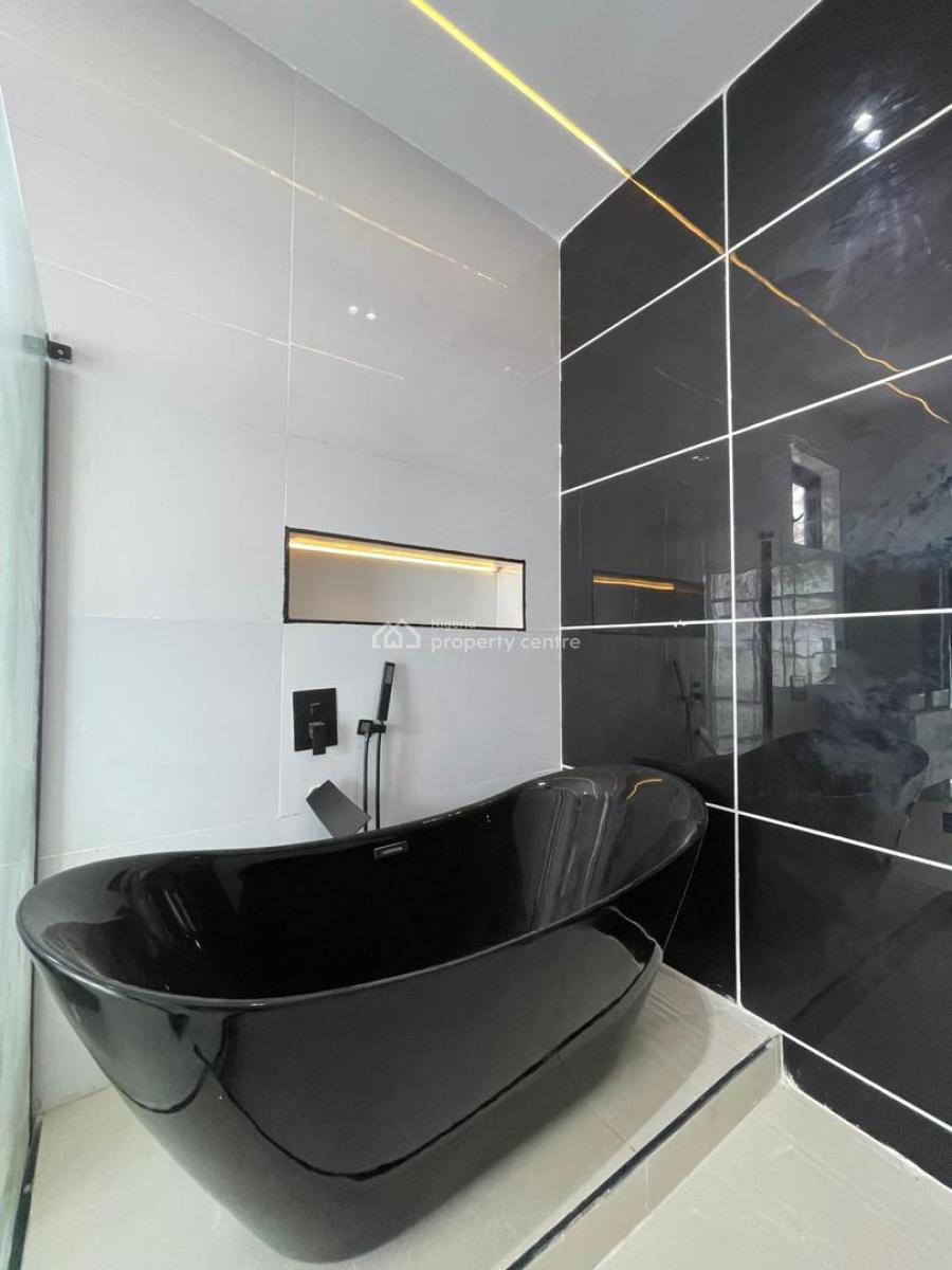 Luxury 4bedroom Fully Detached Duplex, Orchid,lekki, Lagos, Lekki, Lagos, House for Sale