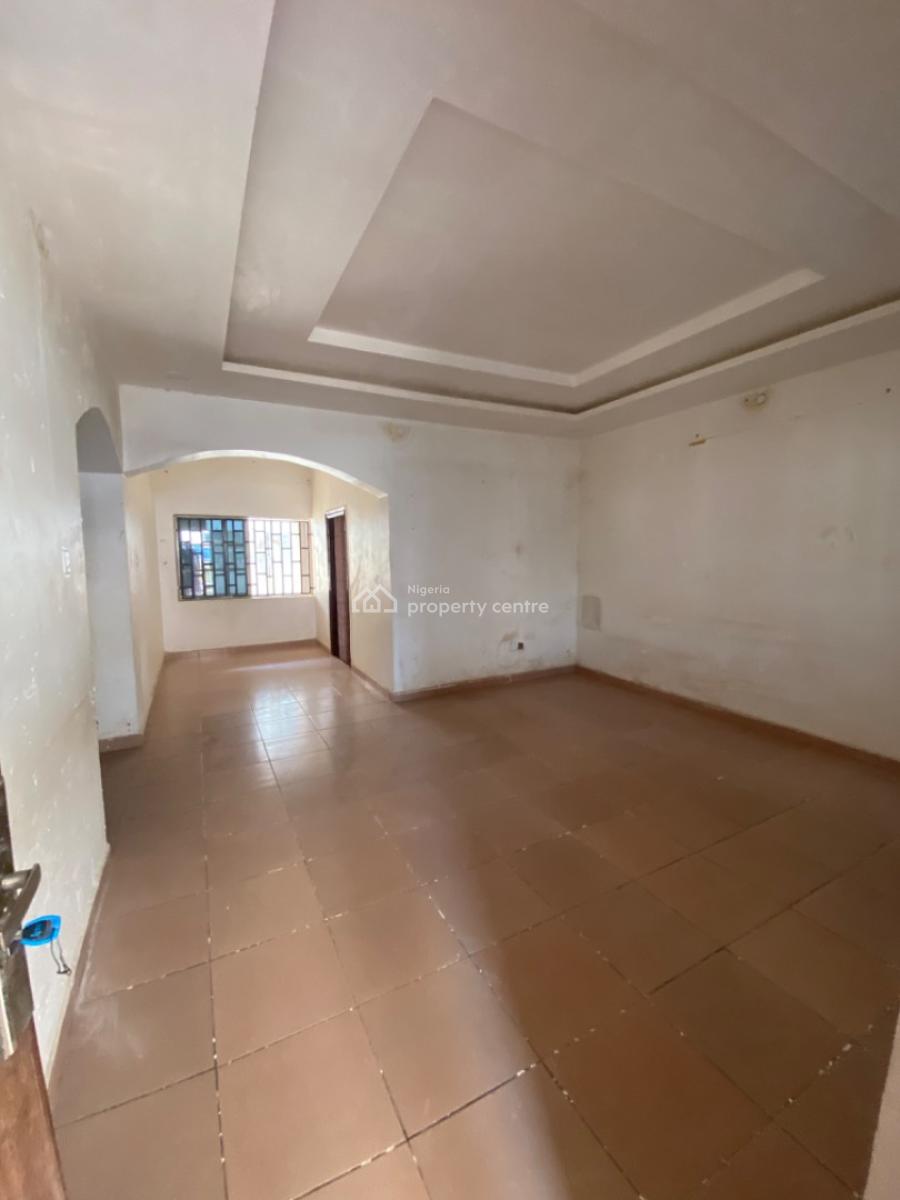 Massive 3 Bedroom Flat in a Clean and Secured Compound, Dawaki, Gwarinpa, Abuja, Flat / Apartment for Rent