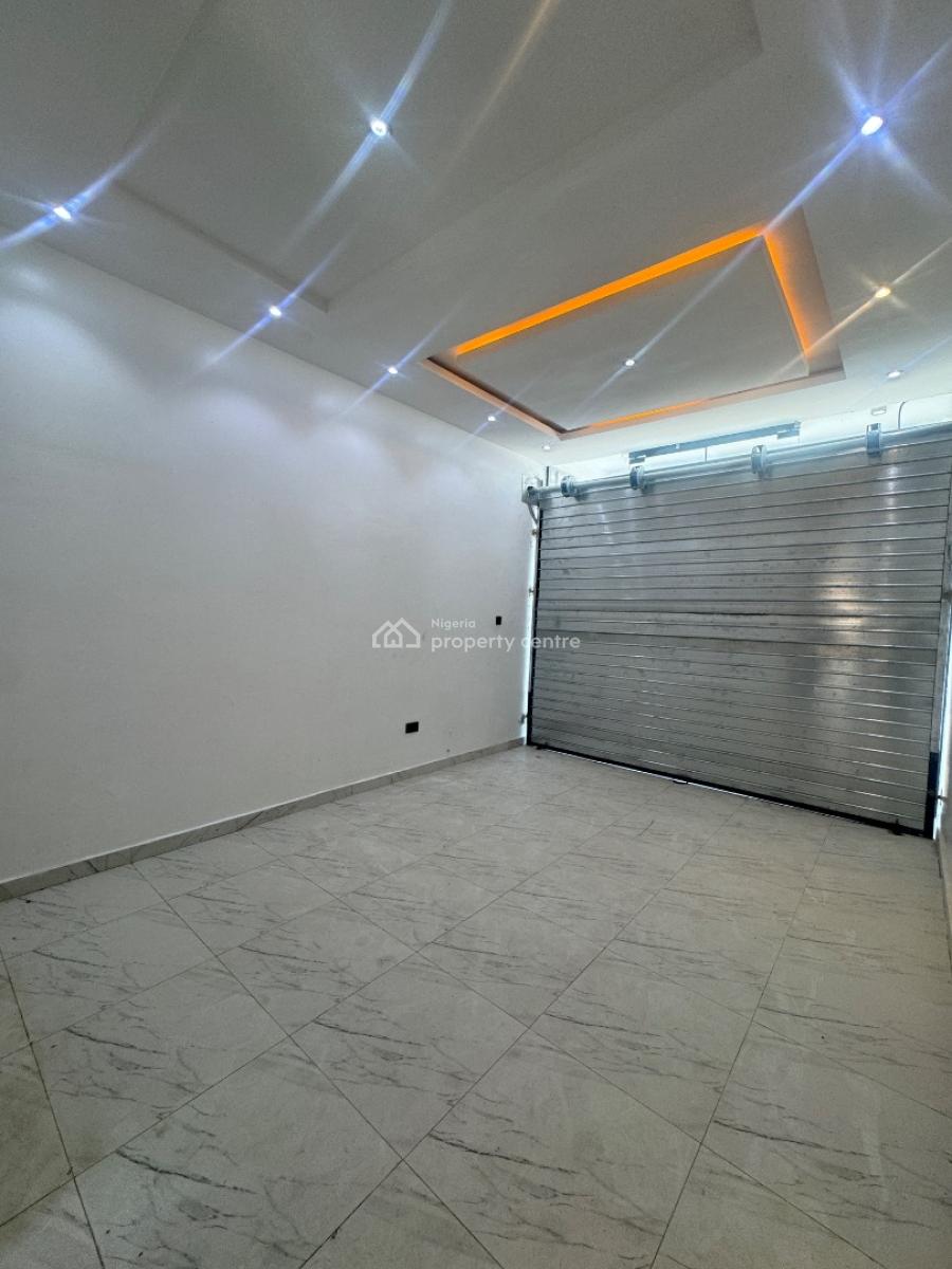 Shop Space Available, Agungi, Lekki, Lagos, Shop for Rent