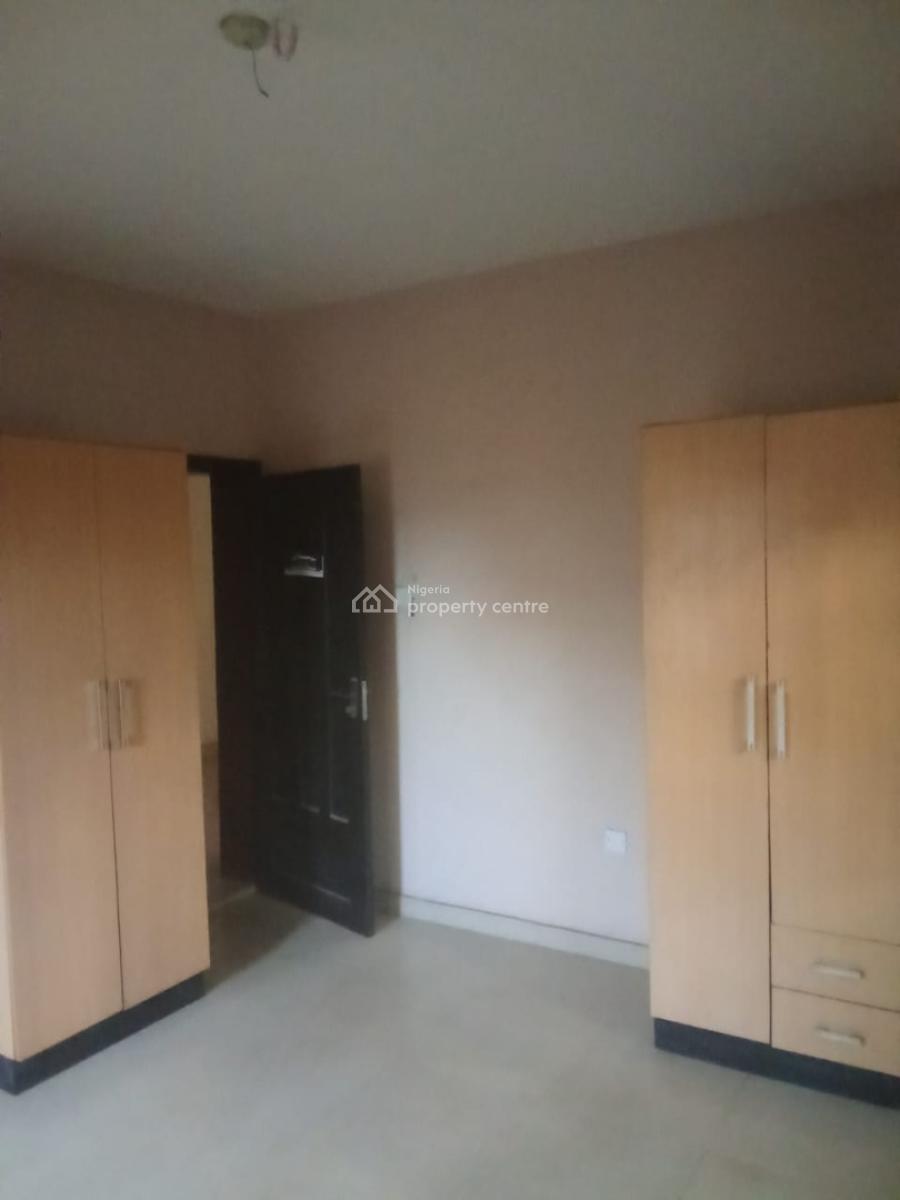 3b/room Flat, Estate in Isheri, Isheri Olofin, Alimosho, Lagos, Flat / Apartment for Rent