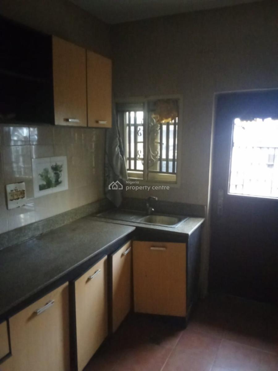 3b/room Flat, Estate in Isheri, Isheri Olofin, Alimosho, Lagos, Flat / Apartment for Rent