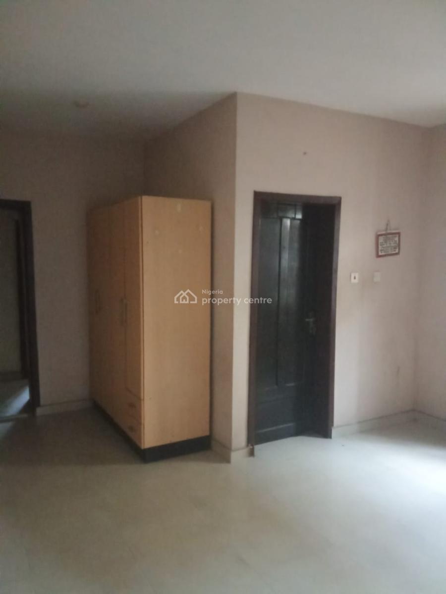 3b/room Flat, Estate in Isheri, Isheri Olofin, Alimosho, Lagos, Flat / Apartment for Rent