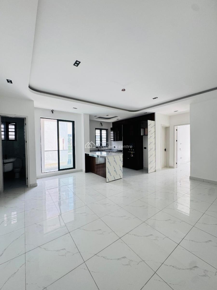 Luxury 2 Bedroom Apartment, Ikate Elegushi, Lekki, Lagos, Flat / Apartment for Sale