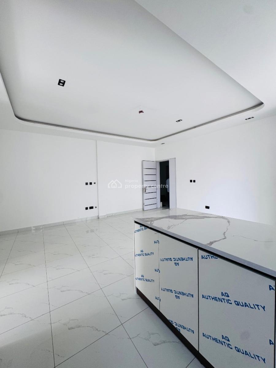 Luxury 2 Bedroom Apartment, Ikate Elegushi, Lekki, Lagos, Flat / Apartment for Sale