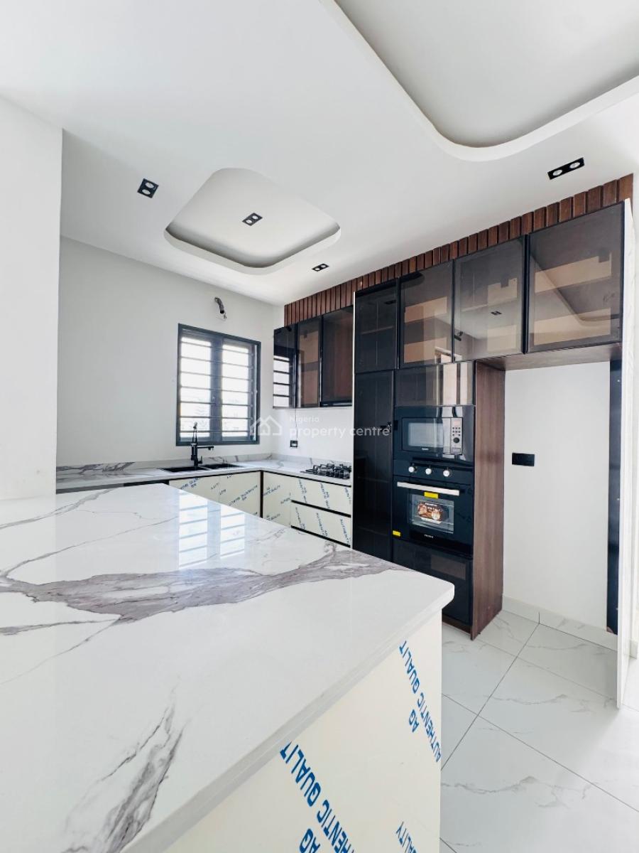 Luxury 2 Bedroom Apartment, Ikate Elegushi, Lekki, Lagos, Flat / Apartment for Sale