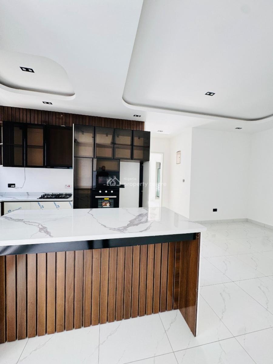 Luxury 2 Bedroom Apartment, Ikate Elegushi, Lekki, Lagos, Flat / Apartment for Sale