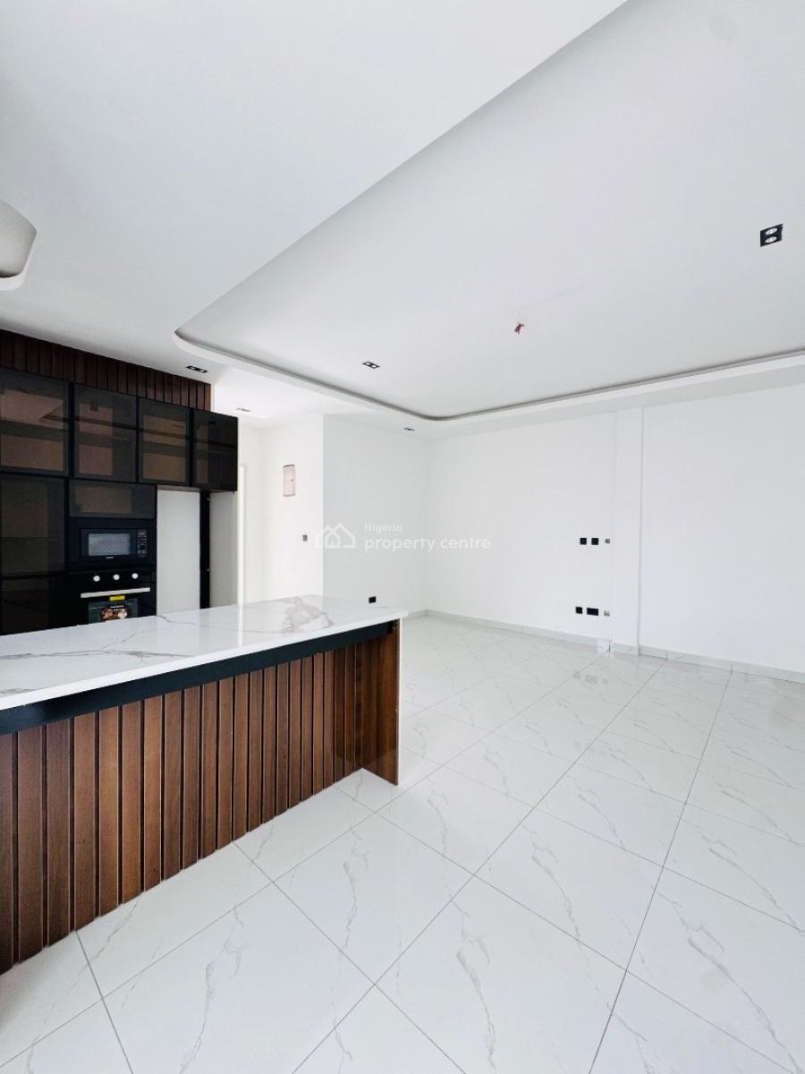 Luxury 2 Bedroom Apartment, Ikate Elegushi, Lekki, Lagos, Flat / Apartment for Sale