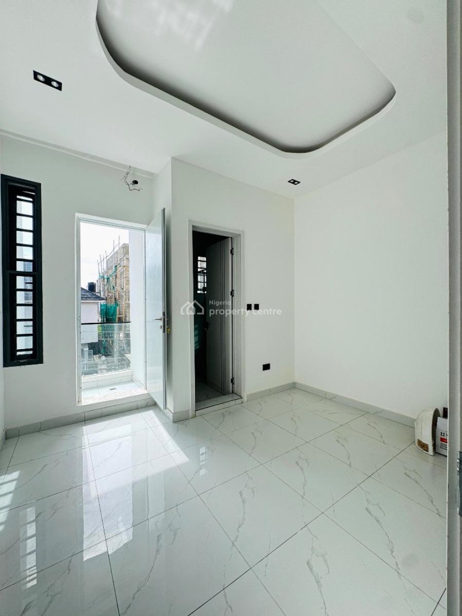 Luxury 2 Bedroom Apartment, Ikate Elegushi, Lekki, Lagos, Flat / Apartment for Sale