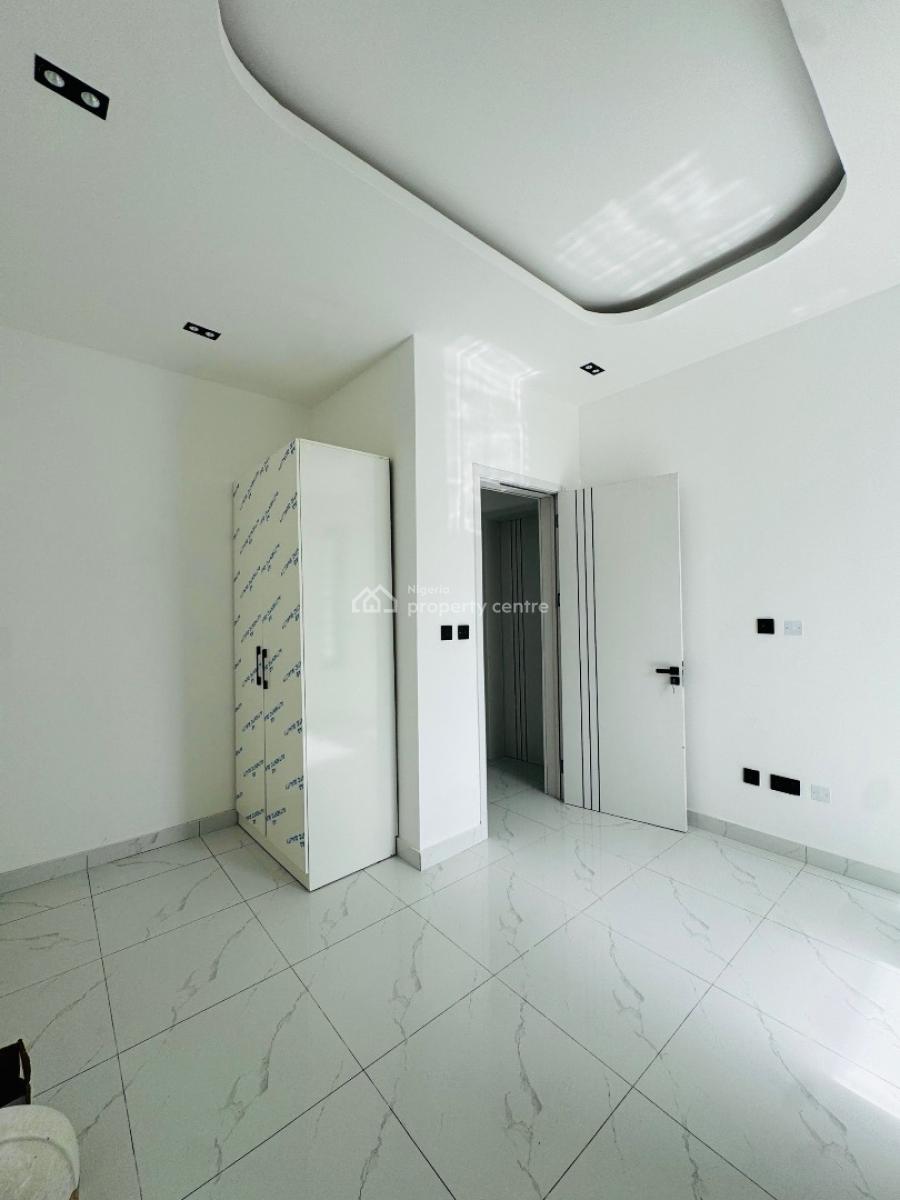 Luxury 2 Bedroom Apartment, Ikate Elegushi, Lekki, Lagos, Flat / Apartment for Sale