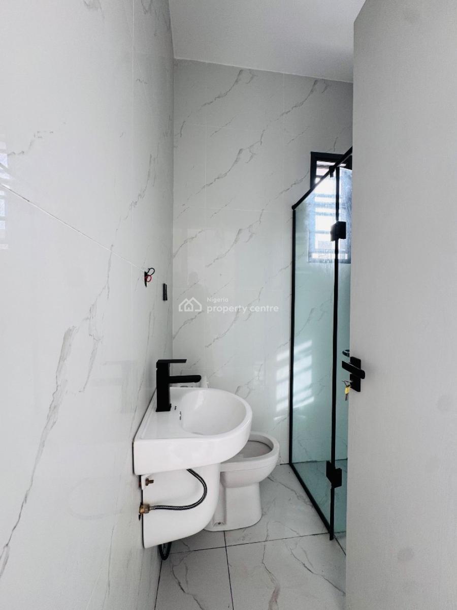 Luxury 2 Bedroom Apartment, Ikate Elegushi, Lekki, Lagos, Flat / Apartment for Sale