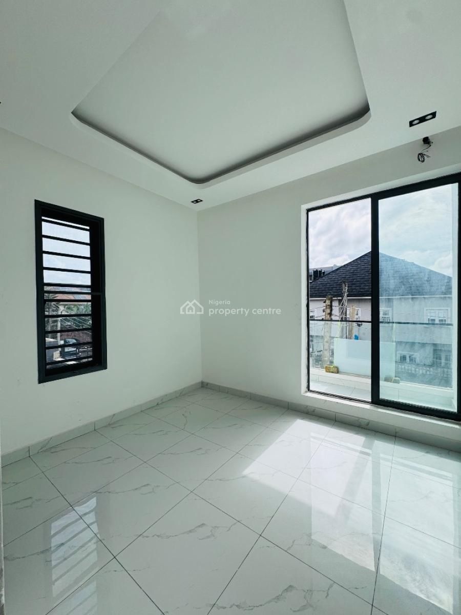 Luxury 2 Bedroom Apartment, Ikate Elegushi, Lekki, Lagos, Flat / Apartment for Sale