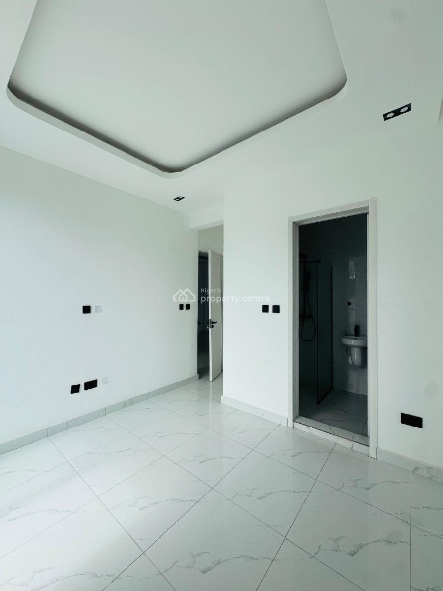 Luxury 2 Bedroom Apartment, Ikate Elegushi, Lekki, Lagos, Flat / Apartment for Sale