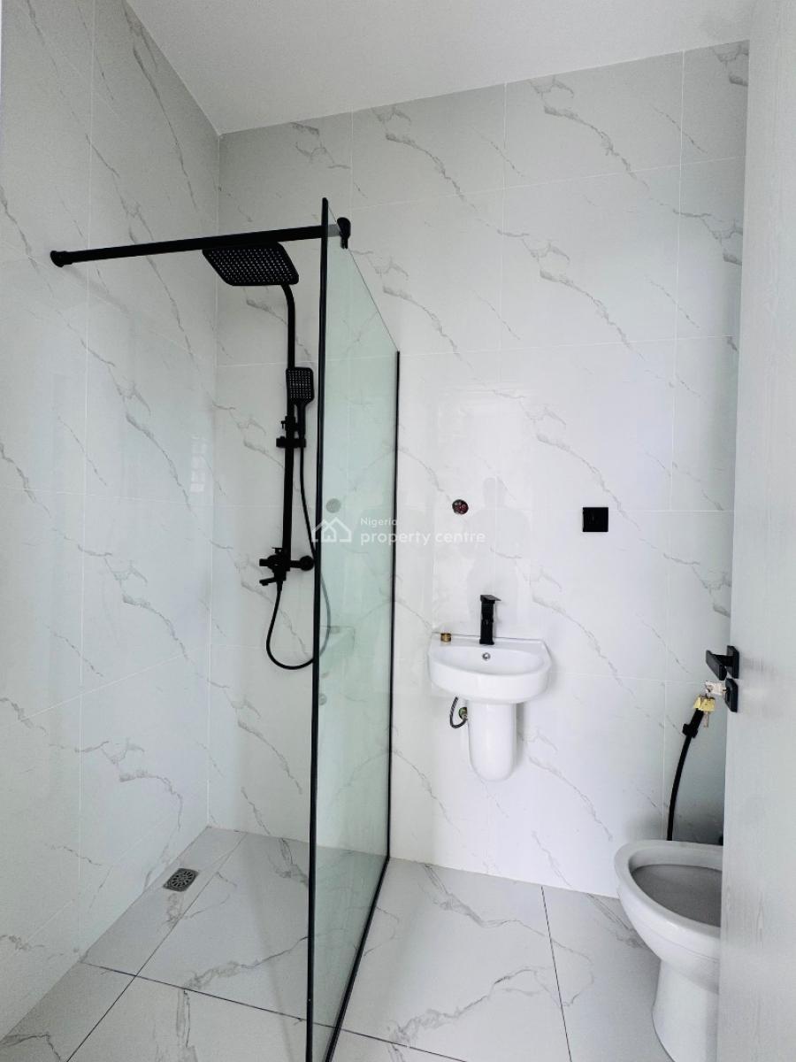 Luxury 2 Bedroom Apartment, Ikate Elegushi, Lekki, Lagos, Flat / Apartment for Sale