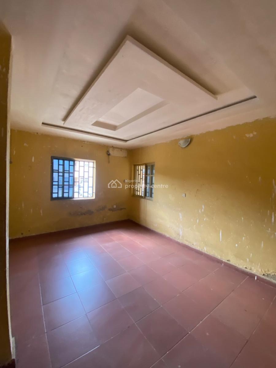 Massive 3 Bedroom Flat in a Massive Compound and Very Secured, Dawaki, Gwarinpa, Abuja, Flat / Apartment for Rent