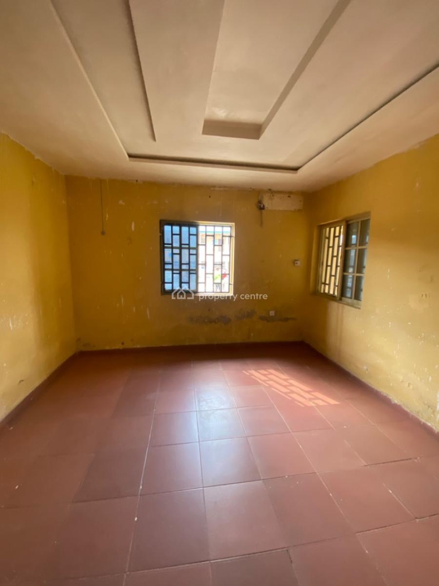 Massive 3 Bedroom Flat in a Massive Compound and Very Secured, Dawaki, Gwarinpa, Abuja, Flat / Apartment for Rent