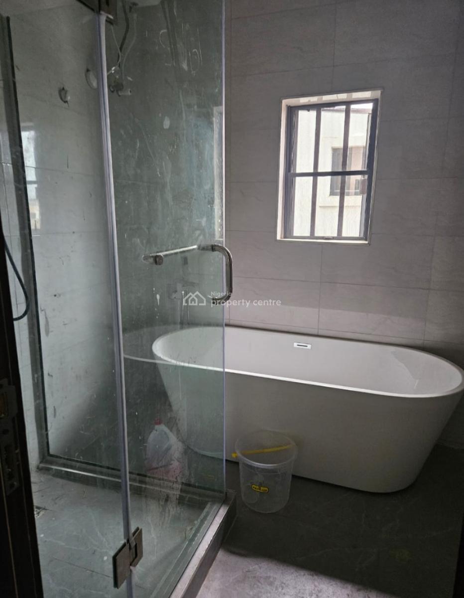 4 Bedroom Semi Detached Duplex in Isheri North Gra., Gra, Isheri North, Lagos, Semi-detached Duplex for Sale