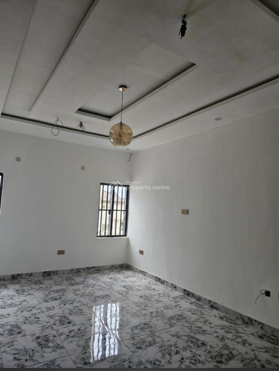 4 Bedroom Semi Detached Duplex in Isheri North Gra., Gra, Isheri North, Lagos, Semi-detached Duplex for Sale