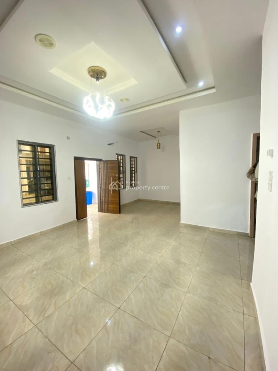 4 Bedroom, Vgc, Lekki, Lagos, Terraced Duplex for Rent